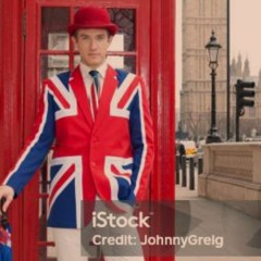 ENGLISHMEN MUSIC (⩺_⩹)