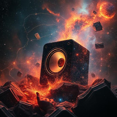 NIF (RO) - The Message (Original mix)