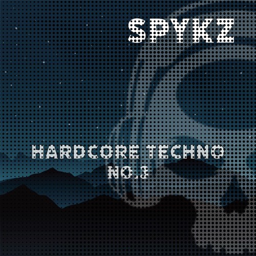 170bpm Hardcore Techno