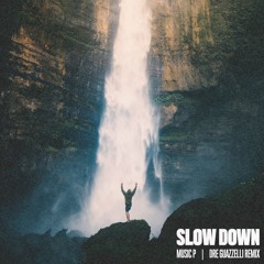 Slow Down (Dre Guazzelli Remix)