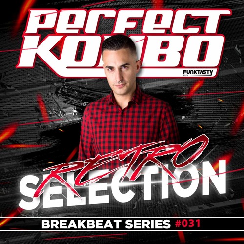 Perfect Kombo @ Retro Selection (031) [BREAKBEAT SERIES]