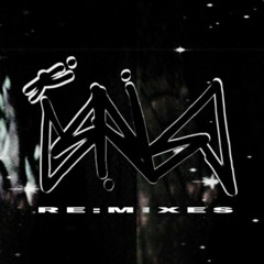 ÖS1RIS RE-WORK WITH PACO