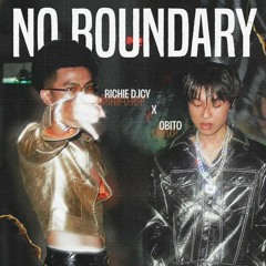 Richie D. ICY - No Boundary ft. Obito