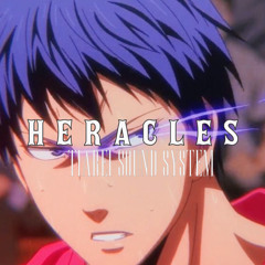 FUMAH [ Heracles ]