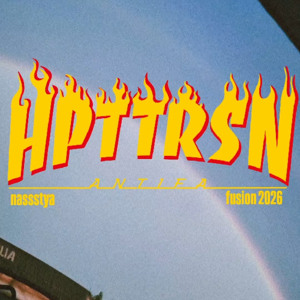 nassstya @ HPTTRSN Fusion Festival 2026