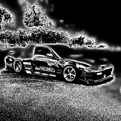 Eternal Drive