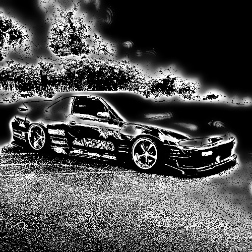 Eternal Drive