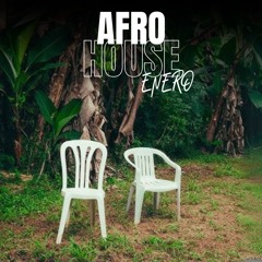 AFRO LATIN HOUSE ENERO 2025 (23 EDITS)