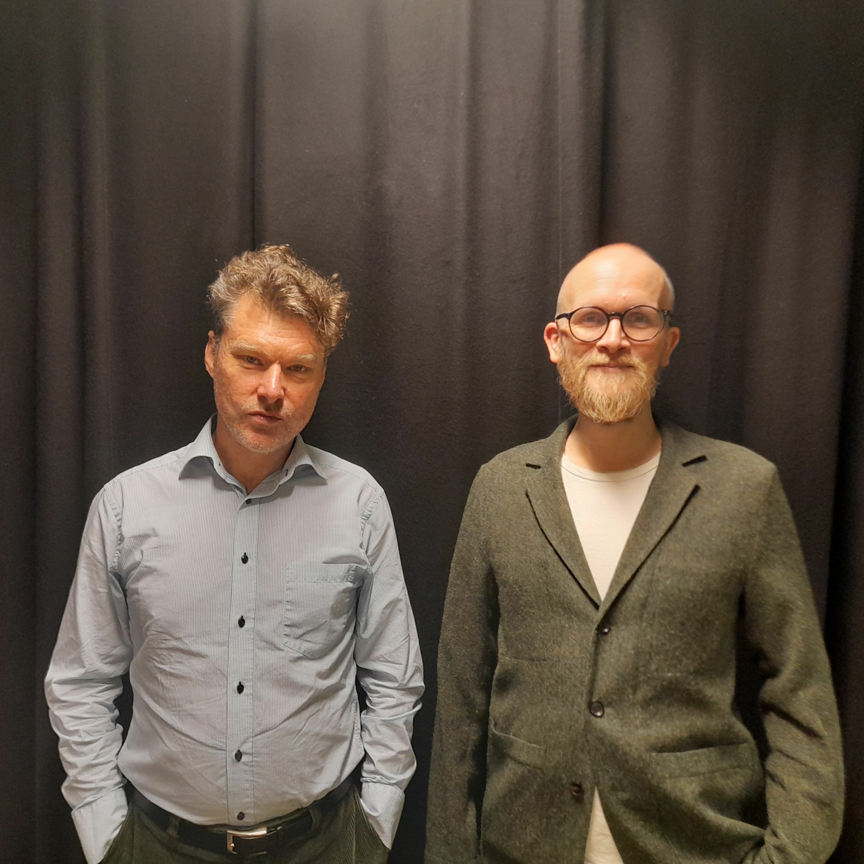 Om filosofers liv och tankar