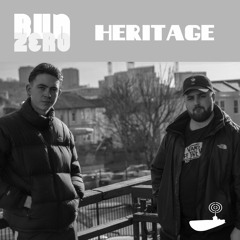 BunZer0 x Heritage - 09 Sep 2021