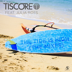 The Tide Is High (Sal De Sol Remix) [feat. Julia Ross]