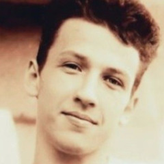 А потом приходила она - Стихи © Борис Рыжий