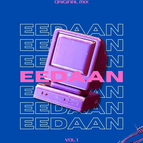 Dance All night (Original Mix) 'with Toby'