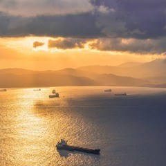 Dawno temu na Gibraltarze