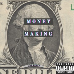 MONEY MAKING || HIP HOP || Prod. by Jozakeen