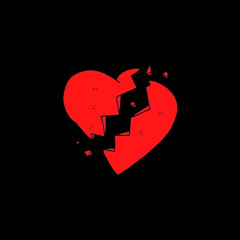 no love