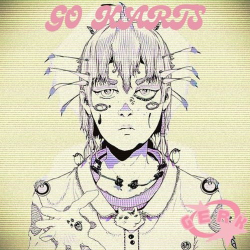 Go Karts! -Gerk x Chon$  x Lotharisoffline