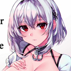 Nightcore - Koosen - Better Off Alone