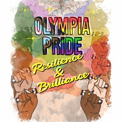 Interview with WILDTINY organizer of Olympia Pride on Divine Unheard