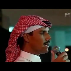 خالد عبدالرحمن - العطا - حفلة قطر 1995
