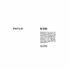 PHYLO MIX N°230