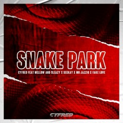 Snake Park (feat. Fake Love, Mellow & Sleazy, Mr JazziQ & Seekay)