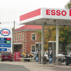 Gone Shootin' - Mech Fuel Costs