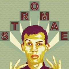 Stromae - Formidable