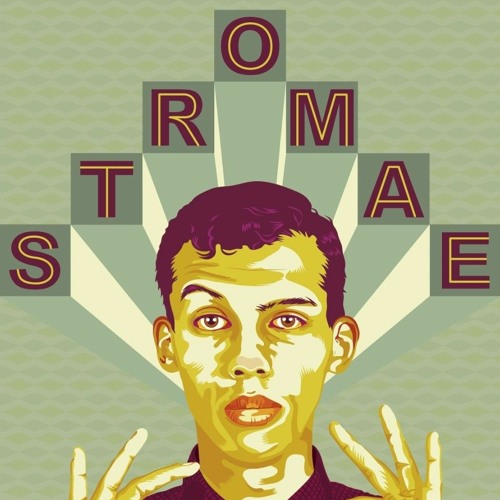 Stromae - Formidable