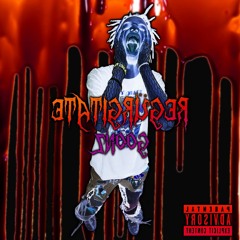 [SPED UP VERISON] REGÜRGITATE / GOONZ [prod. 787]