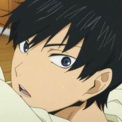 Ishikawa Kaito (Kageyama Tobio) - I Wanna Be Like You.mp3