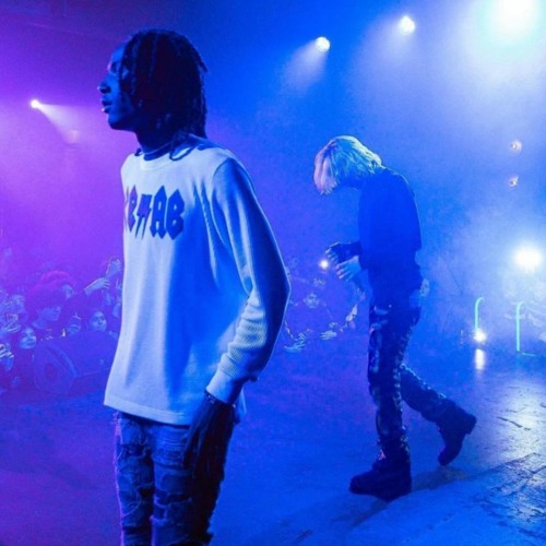 Nettspend - Nosebleed prod. ok Sped Up **SNIPPET**