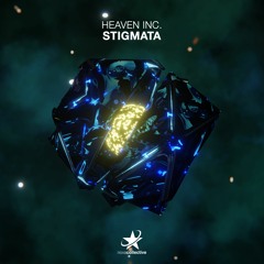 Heaven INC. - Stigmata (Radio Edit)