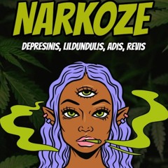 Depresinis - Narkozė ft. Lil dundulis, Adis, Revis [2023]