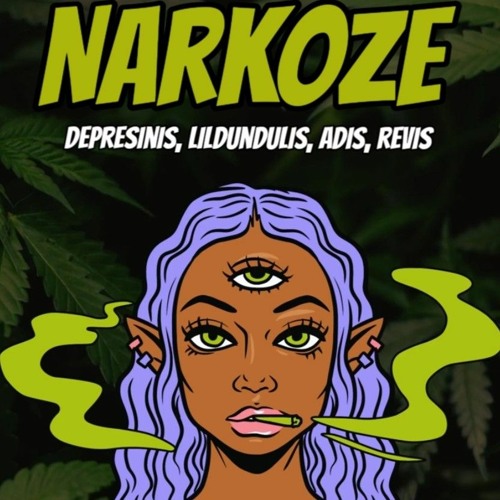 Depresinis - Narkozė ft. Lil dundulis, Adis, Revis [2023]