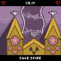 Sage Spire (NON-CANON)