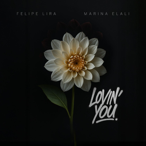 Felipe Lira, Marina Elali - Loving You (Radio Mix)