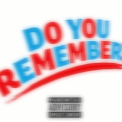 I Remember (Prod. By Yung Kage)