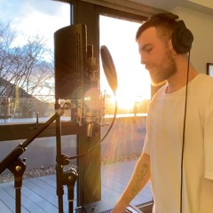 Everything I Wanted - Billie Eilish (cover)