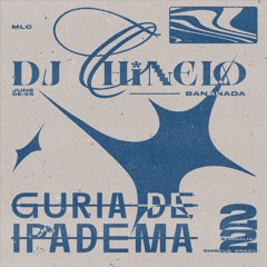 GURIA DE IPADEMA