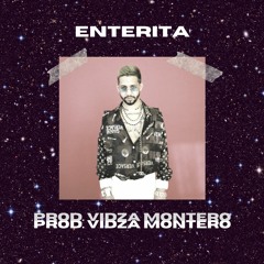 [FREE] Mora ❌ Bad Bunny Type Beat - " Enterita " Reggaeton Beat | (Instrumental Reggaeton 2022)