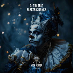 DJ Tim (Ru) - Feel Life [Wise Jester Records]