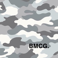 BMcG BACK HOME BOUNCE