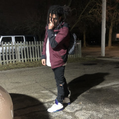 Messiah prod. Luke Almighty