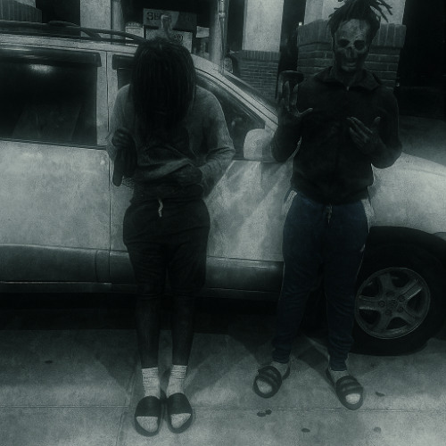 we all float (no blickout remix)