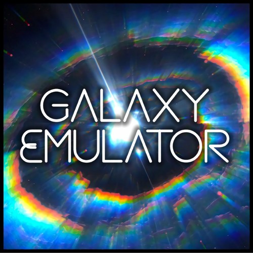 Scutoid x Egg Yolk - Galaxy Emulator
