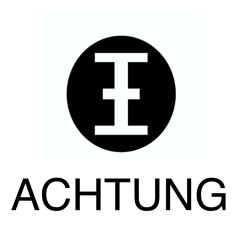 Achtung (Radio Edit Mix)