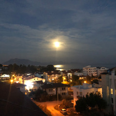 Baris Bergiten -  Masculine Radio Show #043