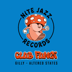 Gilly - Altered States