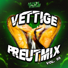 Vettige Preut VOL. 05